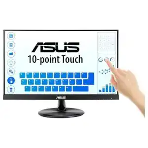 Touchscreen-Monitor ASUS VT229H 21,5 Zoll Full HD