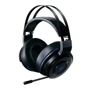 Razer Thresher Headset für Playstation – Kabellose Gaming Kopfhörer