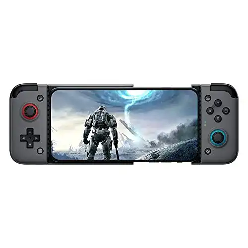 GameSir X2 Bluetooth Mobile Gaming Controller für Android und iOS