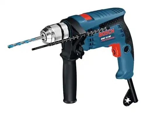 Bosch-Schlagbohrmaschine Bosch Professional, GSB 13