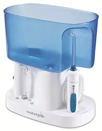 Waterpik Munddusche Irrig WP-70 für gezielte Mundhygiene