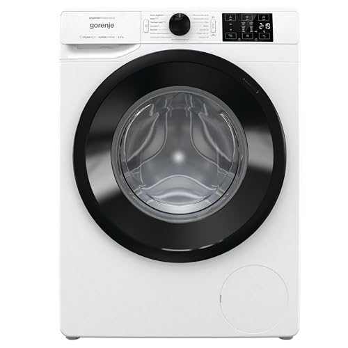 Gorenje WNEI 74 ADPS Waschmaschine bis 400 Euro