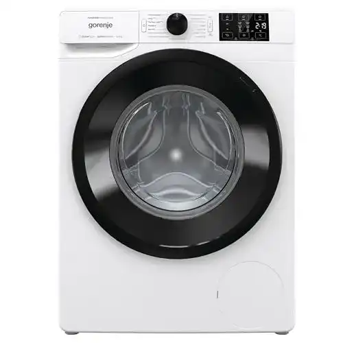 Gorenje WNEI 74 ADPS Waschmaschine mit Dampffunktion und Inverter Motor