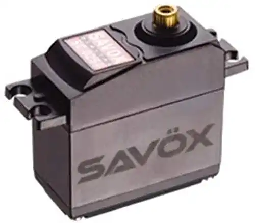 Savöx Servo Savox SC-0254mg Digitalservo mit Drehmoment