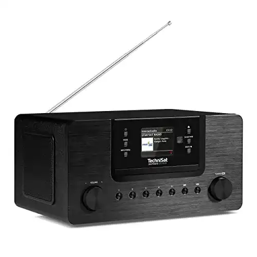 Küchenradio TechniSat DIGITRADIO 570 CD IR Stereo DAB+