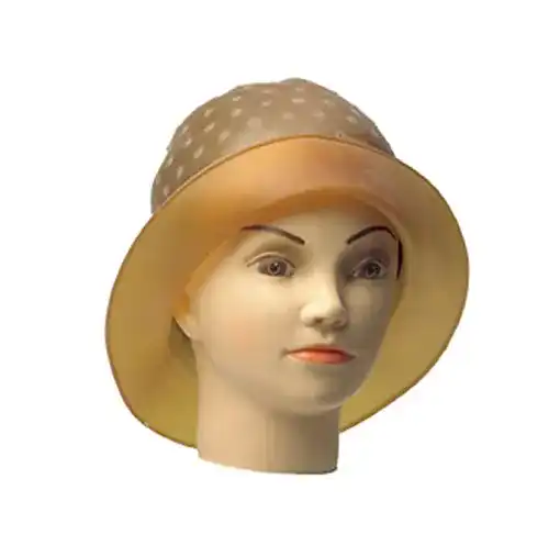 Strähnchenhaube Comair Germany 3040041 Color-Cap aus Latex