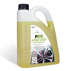 Felgenreiniger Dr. Wack P21S High End 2 Liter