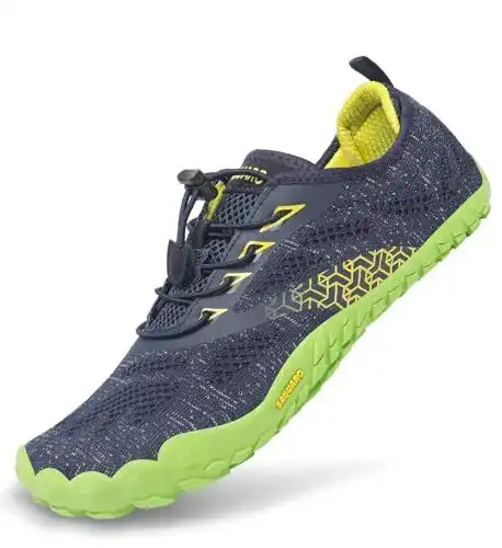 Zehenschuhe Saguaro Barfußschuhe für Damen und Herren