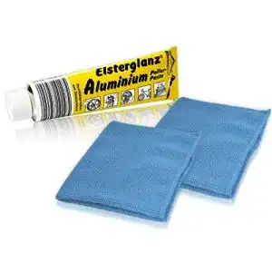 Aluminium Politur Helmecke & Hoffmann Elsterglanz