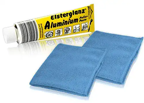 Aluminium Politur Helmecke & Hoffmann Elsterglanz
