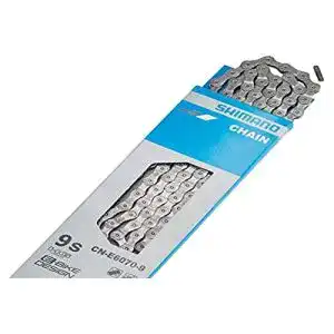 Fahrradkette 9-fach Shimano für E-Bikes CNE6070