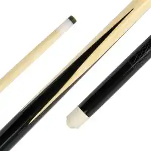 Billard Queue Automaten Hoffmann Standard 120 cm 1-teilig