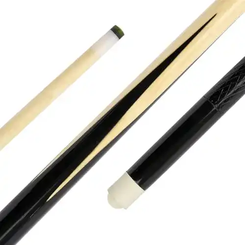 Billard Queue Automaten Hoffmann Standard 120 cm 1-teilig