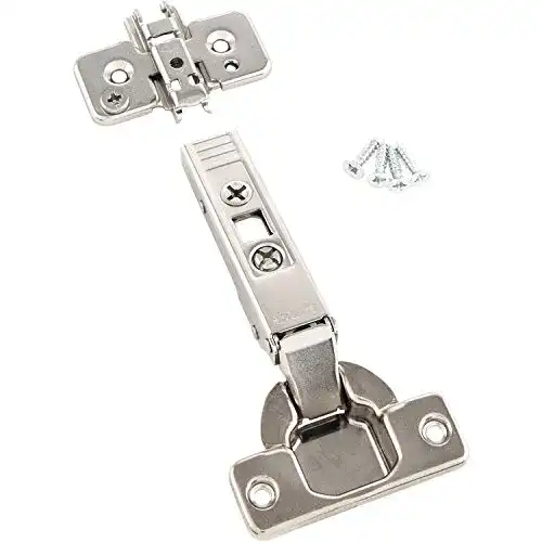 Blum Clip Top Möbel-Scharniere für Schränke und Möbel