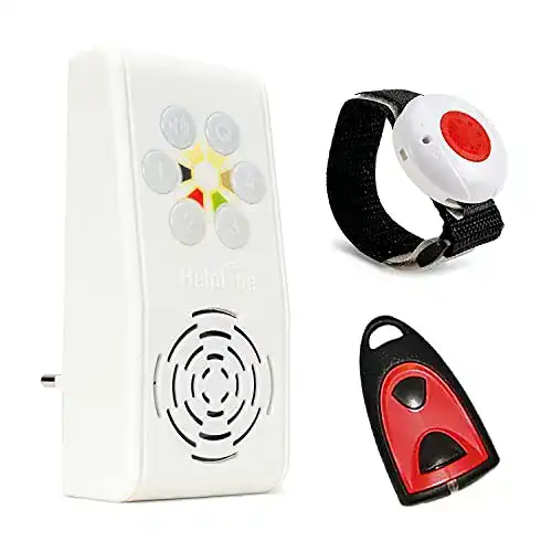 Notrufarmband HelpLine by Eiflaender & Soehne 230
