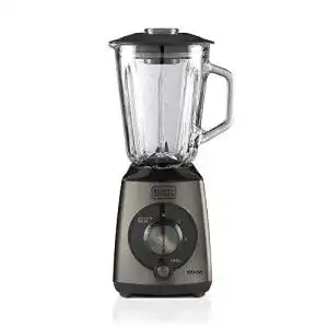 Standmixer mit 1.000 Watt von Black+Decker