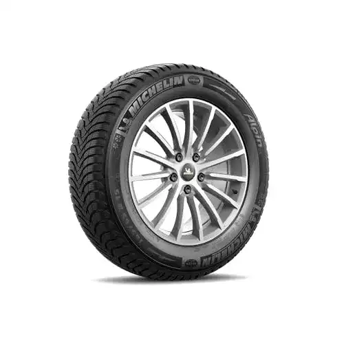 Winterreifen 165/65 R15 Michelin Winter Alpin A4 81T