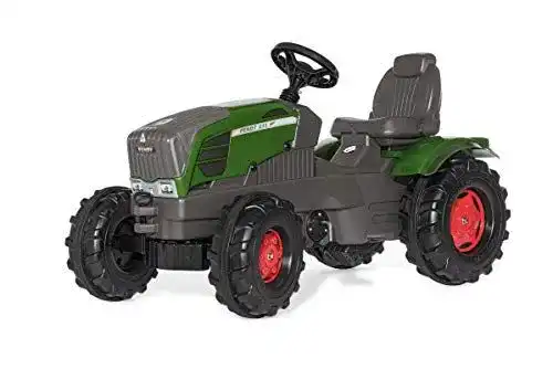 Trettraktor Rolly Toys rollyFarmtrac Fendt 211 für Kinder 3-8 Jahre