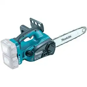 Einhandkettensäge Makita DUC 302 Z 30 cm Akku Kettensäge