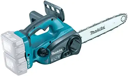 Einhandkettensäge Makita DUC 302 Z 30 cm Akku Kettensäge