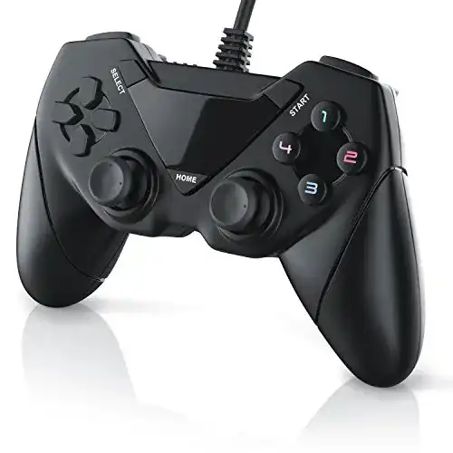 CSL-Computer Android-Controller für PC und Android