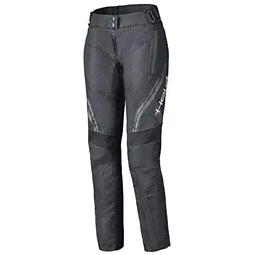 Motorradhose für Damen Held Baxley Base wasserdicht und atmungsaktiv