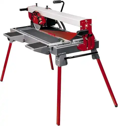 Nass-Fliesenschneider Einhell Radial-Fliesenschneidmaschine TE-TC 920 UL