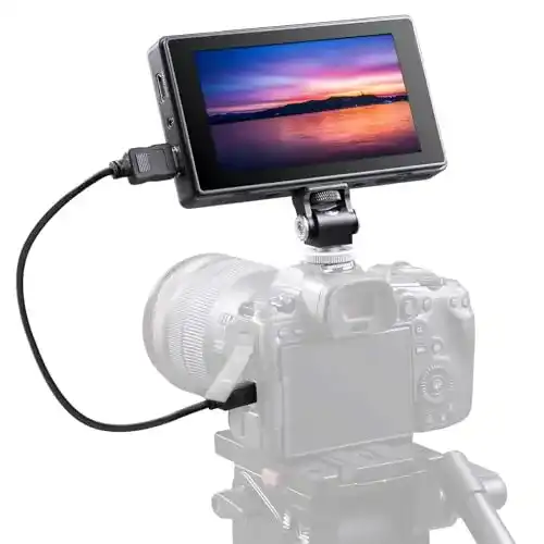 Godox GM55 4K HDMI Video Monitor 5,5 Zoll