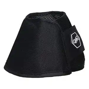 QHP Aqua Hufglocken – Schutz und Komfort für Pferde