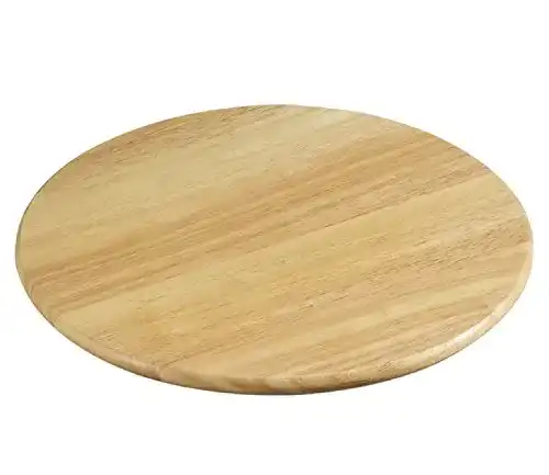 Servierplatte Küchenprofi Zassenhaus 360° Drehplatte, Ø 40 cm