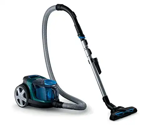 Philips PowerPro Compact beutelloser Staubsauger