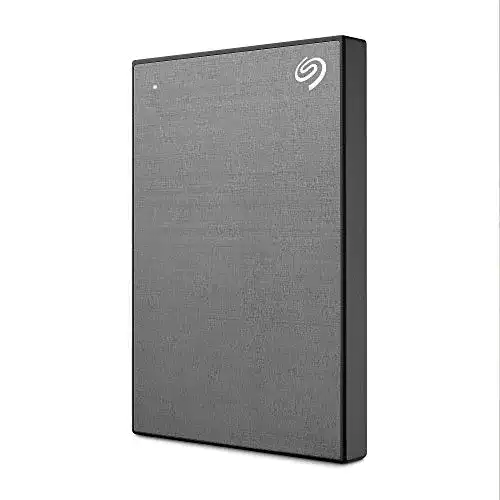 Externe Festplatte Seagate One Touch 2TB für PC und Laptop
