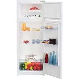 Einbaukühlschrank 122 cm mit Gefrierfach Beko BDSA180K3SN