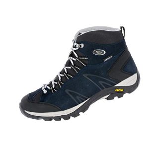 Trekkingschuhe Brütting Mount Bona High für Herren und Damen