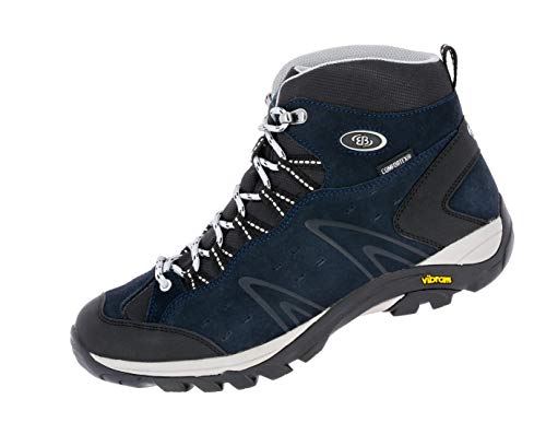 Trekkingschuhe Brütting Mount Bona High für Herren und Damen