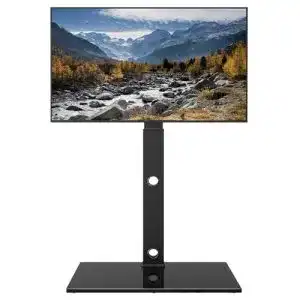TV-Ständer von Bontec für Fernseher von 30 bis 70 Zoll