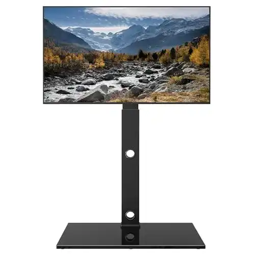 TV-Ständer von Bontec für Fernseher von 30 bis 70 Zoll