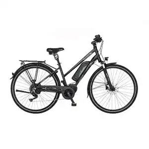 Fischer E-Bike Trekking Viator ETD 1861 Leistungsstarkes Pedelec