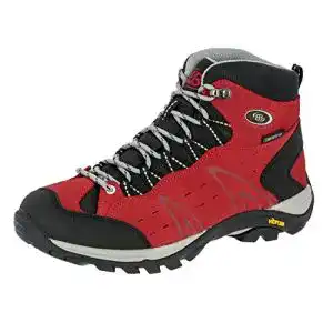 Bergschuhe Unisex Bruetting Mount Bona High Damen Trekking Schuhe