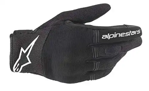 Alpinestars Copper Motorradhandschuhe für Herren