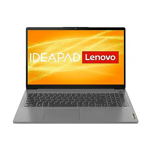 Lenovo IdeaPad Slim 3 Laptop 15,6 Zoll Full HD mit AMD Ryzen 7