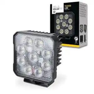 Arbeitsscheinwerfer Hella Valuefit TS3000 LED 12V – 24V