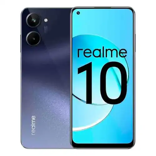 Realme Smartphone 10 mit 6,4 Zoll Display