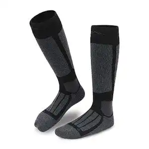 Merino Skisocken für Kinder, Herren und Damen von Gipfelsport