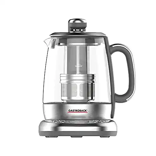 Teemaschine Gastroback 42440 Design Tee Automat