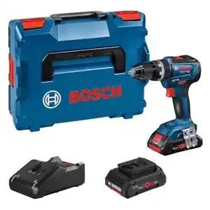Bosch-Schlagbohrmaschine Bosch Professional Akku