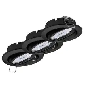 LED Einbaustrahler Oktaplex Spot mit 3 Helligkeitsstufen
