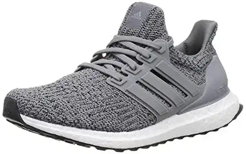 Adidas Herren Laufschuhe Ultraboost 4.0 DNA in Grau