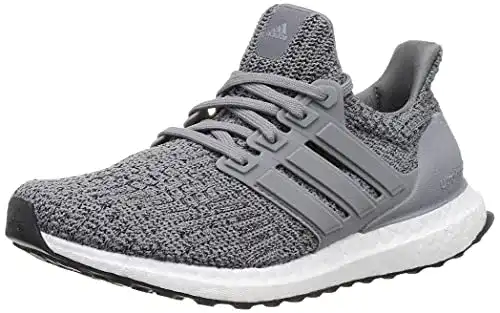 Adidas Herren Laufschuhe Ultraboost 4.0 DNA in Grau