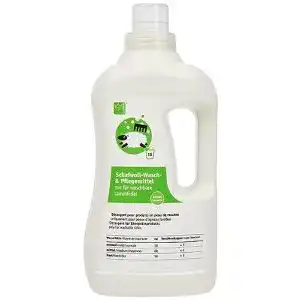 Lammfell Waschmittel Kaiser Naturfelle 98000 mit Lanolin 1000 ml